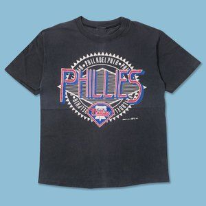 1994 Philadelphia Phillies Shirt tee Philadelphia Phillies shirt tee